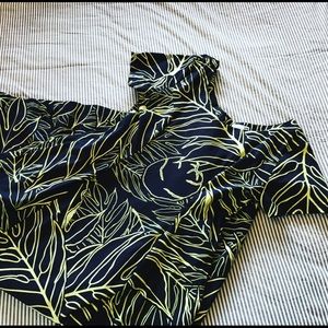 Zig Zane Long Dress